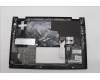 Lenovo 5M11C18651 MECH_ASM WW C-Cvr+SWS KB ASM,LTN