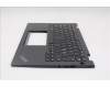 Lenovo 5M11C18667 MECH_ASM WW C-Cvr+NORDIC KB ASM,LTN