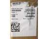 Lenovo 5M11C18668 MECH_ASM WW C-Cvr+UKR KB ASM,LTN