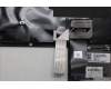 Lenovo 5M11C18672 MECH_ASM WW C-Cvr+ARA KB ASM,PMX