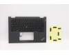 Lenovo 5M11C18690 MECH_ASM WW C-Cvr+UK KB ASM,PMX