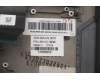Lenovo 5M11C18690 MECH_ASM WW C-Cvr+UK KB ASM,PMX