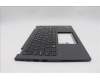 LENOVO 5M11C18691 MECH_ASM WW C-Cvr+EURO ENG KB ASM,PMX