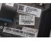 LENOVO 5M11C18691 MECH_ASM WW C-Cvr+EURO ENG KB ASM,PMX