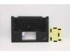 Lenovo 5M11C18712 MECH_ASM NoWW C-Cvr+DEN KB ASM,CHY