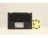 Lenovo 5M11C18716 MECH_ASM NoWW C-Cvr+GRE KB ASM,CHY