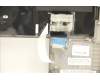 Lenovo 5M11C18730 MECH_ASM NoWW C-Cvr+BUL KB ASM,CHY