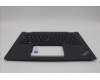 Lenovo 5M11C18764 MECH_ASM NoWW C-Cvr+UK KB ASM,LTN