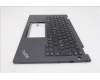 Lenovo 5M11C18778 MECH_ASM NoWW C-Cvr+NORDIC KB ASM,LTN