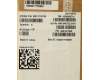 Lenovo 5M11C18799 MECH_ASM NoWW C-Cvr+SWS KB ASM,PMX