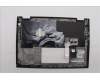 Lenovo 5M11C18801 MECH_ASM NoWW C-Cvr+UK KB ASM,PMX