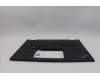 Lenovo 5M11C18801 MECH_ASM NoWW C-Cvr+UK KB ASM,PMX