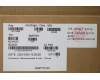 Lenovo 5M11C40954 MECH_ASM KBD BZL,WL,GY,CHY,058 FRA