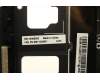 5M11C40971 Lenovo MECH_ASM KBD BZL,WL,GY,CHY,RUS