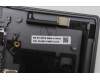 Lenovo 5M11C40973 MECH_ASM KBD BZL,WL,GY,CHY,SWE/FIN