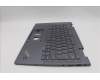Lenovo 5M11C41008 MECH_ASM KBD BZL,WW,GY,CHY,SLV