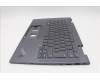 Lenovo 5M11C41009 MECH_ASM KBD BZL,WW,GY,CHY,SWE/FIN