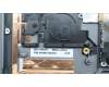 Lenovo 5M11C41012 MECH_ASM KBD BZL,WW,GY,CHY,UK