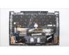 Lenovo 5M11C41015 MECH_ASM KBD BZL,WW,GY,CHY,KOR