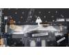 Lenovo 5M11C41015 MECH_ASM KBD BZL,WW,GY,CHY,KOR