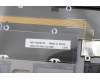 Lenovo 5M11C41029 MECH_ASM KBD BZL,WL,GY,SRX,ARA