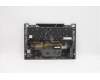 5M11C41029 Lenovo MECH_ASM KBD BZL,WL,GY,SRX,ARA