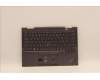 Lenovo 5M11C41041 MECH_ASM KBD BZL,WL,GY,SRX,NOR