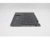Lenovo 5M11C41045 MECH_ASM KBD BZL,WL,GY,SRX,SWE/FIN