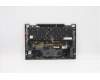 Lenovo 5M11C41050 MECH_ASM KBD BZL,WL,GY,SRX,JPN
