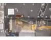 Lenovo 5M11C41069 MECH_ASM KBD BZL,WW,GY,SRX,SPA