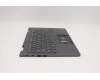Lenovo 5M11C41078 MECH_ASM KBD BZL,WW,GY,SRX,POR