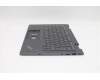 Lenovo 5M11C41084 MECH_ASM KBD BZL,WW,GY,SRX,UK