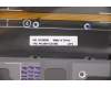 Lenovo 5M11C41092 MECH_ASM KBD BZL,WW,GY,SRX,EST
