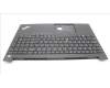 Lenovo 5M11C43262 MECH_ASM KB C EUROENG(SRX)PT FP US BK