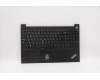 Lenovo 5M11C43282 MECH_ASM KB C TC(PMX)PT FP US BK