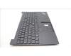 Lenovo 5M11C43565 MECH_ASM KB C GER BKLT(SRX)PT UK BK