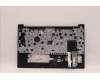 Lenovo 5M11C43578 MECH_ASM KB C NOR BKLT(PMX)PT UK BK
