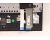 Lenovo 5M11C43578 MECH_ASM KB C NOR BKLT(PMX)PT UK BK