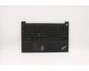 Lenovo 5M11C43791 MECH_ASM KB C POR BKLT(PMX)PT FP UK BK