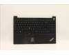 Lenovo 5M11C43842 MECH_ASM KB C LA SPA BKLT(PMX)PT FP BK