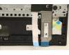 Lenovo 5M11C43842 MECH_ASM KB C LA SPA BKLT(PMX)PT FP BK