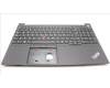 Lenovo 5M11C43843 MECH_ASM KB C LA SPA BKLT(TSG)PT FP BK