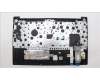 Lenovo 5M11C43843 MECH_ASM KB C LA SPA BKLT(TSG)PT FP BK