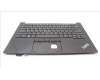 Lenovo 5M11C44212 MECH_ASM KB C ENG(TSG)PT USBK