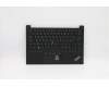 Lenovo 5M11C44229 MECH_ASM KB C FRA(PMX)PT UKBK