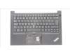 Lenovo 5M11C44238 MECH_ASM KB C HUN(PMX)PT UKBK