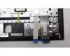 Lenovo 5M11C47273 MECH_ASM KB C LA SPA(SRX)PT UKBK