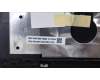 Lenovo 5M11C47283 MECH_ASM KB C UKR(PMX)PT USBK