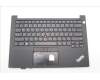 Lenovo 5M11C47287 MECH_ASM KB C ENG(TSG)PT FPR USBK