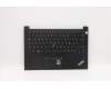 Lenovo 5M11C47319 MECH_ASM KB C ITA(PMX)PT FPR UKBK